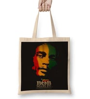 Bob Marley Bez Çanta Uzun Saplı