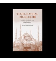 Temel İlmihal Bilgileri 1