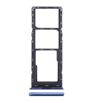 Tecno Spark 10 4G Sim Kart Tepsisi KI5q (Mavi)