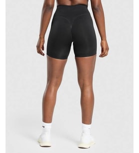 Gymshark Büzgülü Şort