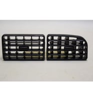 Renault 19 Kalorifer Havalandırma Izgarası Orta Sol - Sağ 2 Adet Takım 7700812993