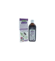 My FarmaEx Kara Mürver Mix Ekstraktı 150 Ml