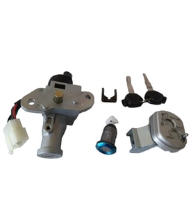 MONDİAL RİTMİCA 100-110 SPEEDY KİLİT SETİ ORJ