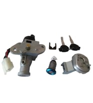 MONDİAL RİTMİCA 100-110 SPEEDY KİLİT SETİ ORJ