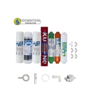 Purefer Açık kasa Çif sedimentli Sertifikalı 7li Orijinal Lg Kuno mebran  mineral+alkali