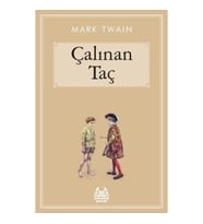 Çalınan Taç