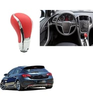 Astra J Otomatik Vites Topuzu Kırmızı