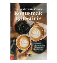 Konuşmak İyileştirir