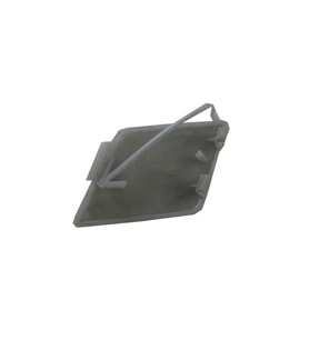 Volkswagen Tiguan 08/11 Ön Tampon Çeki· Demi·ri· Kapağı (Gri·)
