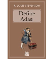 Define Adası