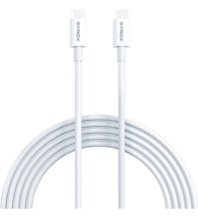 C95 2 Metre  3.0A Type-C To Type-C USB Şarj ve Data Kablosu