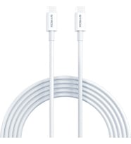 C95 2 Metre  3.0A Type-C To Type-C USB Şarj ve Data Kablosu