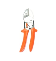 Eltu 419E - Löwe Tip Eğri Sap Bahçe - Budama - Bağ Makası 200 mm TG-V 5035