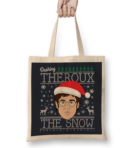 Dashing Theroux The Snow Louis Christmas Bez Çanta Uzun Saplı