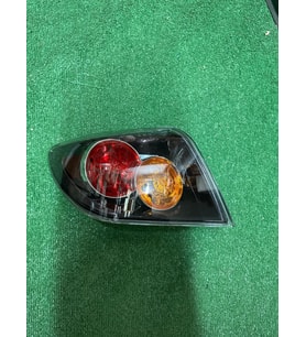 Mazda 3 Hactback Dış Sol Stop Lambası 2003-2005 Depo