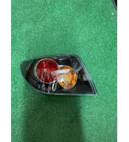 Mazda 3 Hactback Dış Sol Stop Lambası 2003-2005 Depo