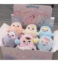 Bubble up oyuncak blindbox karışık figür