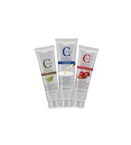 Claderm 50ml 3'lü (Tea Tree-Collagen-Pomegranate) Avantaj Paketi