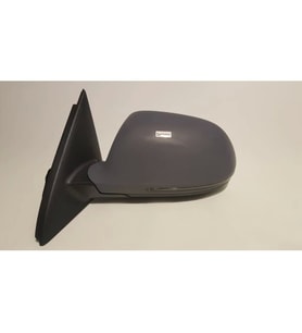 Audı Q3 Elektrikli Ayna 13/18 Astarlı Sinyalli Kör Noktalı 6 Fiş Sol 8U1857409Fsp9 (Oem No: 8U185740