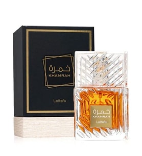 Lattafa Khamrah EDP 100 ml Unisex Parfüm