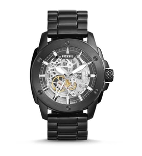 Fossil ME3080 Otomatik Erkek Kol Saati