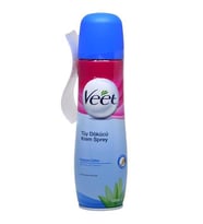 VEET TÜY DÖKÜCÜ SPREY HASSAS