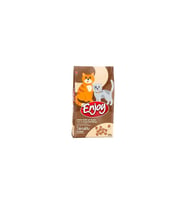 Enjoy Tavuklu Yetişkin Kedi Maması 10 Kg