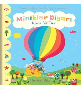 Ka Bir Tur - Minikler Diyarı