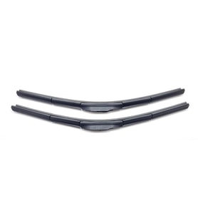 Honda Accord 2008-2014 Ön Cam Silecek Takımı Silgeç Seti 60x53cm