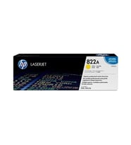 HP C8552A SARI ORJİNAL TONER