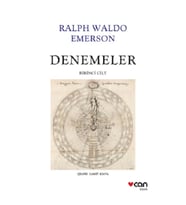 Denemeler: Birinci Cilt