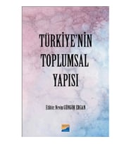 Türkiye'nin Toplumsal Yapısı