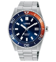 Lorus Ru423ax9 Otomatik Erkek Kol Saati