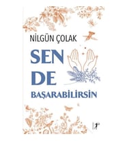 Sen de Başarabilirsin