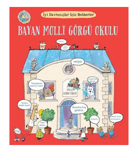Bayan Molli Görgü Okulu