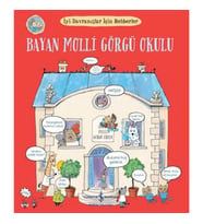 Bayan Molli Görgü Okulu