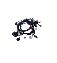 MONDİAL ATV AU200 ELEKTRİK TESİSATI ORJ