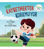 Emre Kaybetmekten Korkmuyor - Farkındalık Serisi