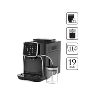 Arzum OK0028 Okka Espresso Pro M Tam Otomatik Espresso Makinesi