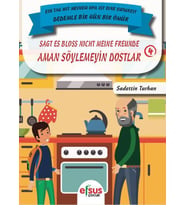 Dedemle Bir Gün Bir Ömür - Aman Söylemeyin Dostlar 4