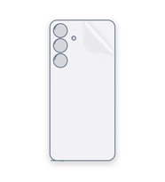SChitec SAMSUNG Galaxy S25 FE Uyumlu Arka Yüzey Hidrojel Koruyucu Film