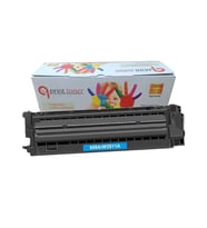 QPRİNT HP 659A W2011A MUADİL TONER MAVİ 13.000 SAYFA M776 M856 E85055