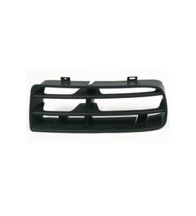 Volkswagen Golf4 1998 - 2004 Sis Kapağı Sissiz Sağ Yolcu Tarafı - 1J0853666E