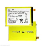 Sony Xperia Z5 Premium Pil Batarya ve Tamir Seti Lis1605Erpc