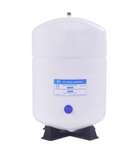 Su Arıtma Cihazı Temiz Su Deposu Tankı 8 Litre