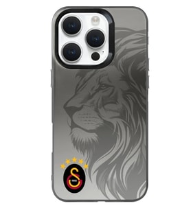 Galatasaray Telefon Kılıfı İphone 11 Pro Max Orijinal Lisanslı