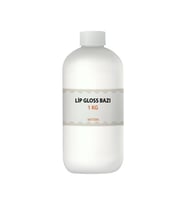 Lip Gloss Bazı 1 KG