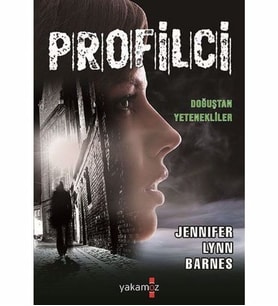 PROFİLCİ JENNIFER LYNN BARNES