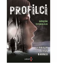 PROFİLCİ JENNIFER LYNN BARNES