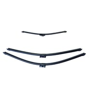 VW Tiguan 2012-2015 Ön Arka Cam Silecek Seti Takımı 5N1998002